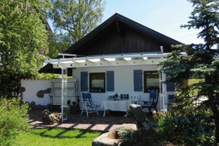 Schone Ferienwohnung Im Nationalpark Nordlicher Schwarzwald Forbach Ngoại thất bức ảnh